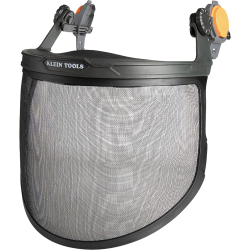 Visi&egrave;re grillag&eacute;e, 7-1/2" la x 11-3/5" h NRZ Safety Inc.