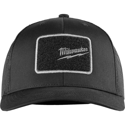Casquette antichocs, Noir NRZ Safety Inc.