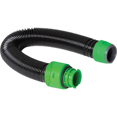 Tuyau respiratoire court PX5 NRZ Safety Inc.