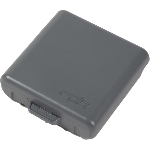 PX5&reg; Replacement Battery NRZ Safety Inc.