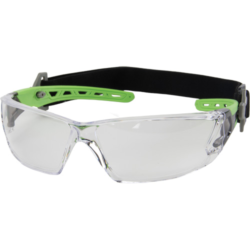 Safety Glasses Headband NRZ Safety Inc.