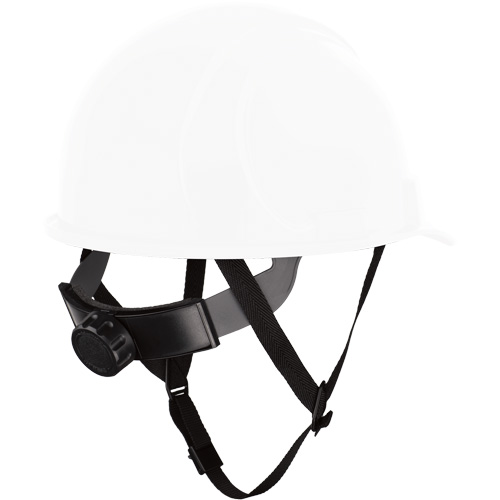 North&reg; Four-Point Hardhat Chin Strap NRZ Safety Inc.