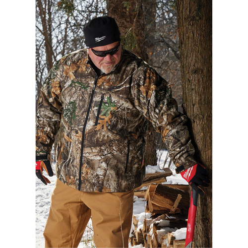 WORKSKIN Low-Profile Beanie, Polyester Lining, One Size, Black NRZ Safety Inc.