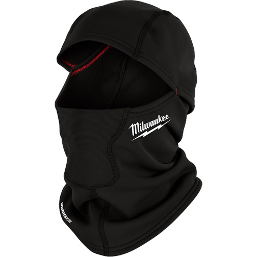 Passe-montagne WORKSKIN, Polyester, Noir NRZ Safety Inc.