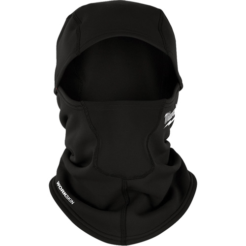 Passe-montagne WORKSKIN, Polyester, Noir NRZ Safety Inc.