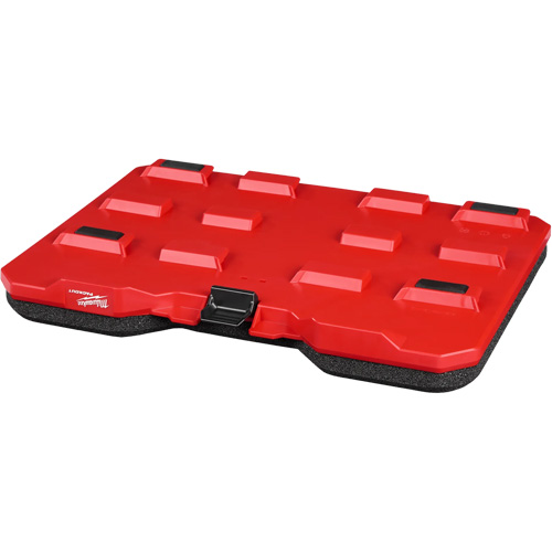 Tapis repose-genoux Packout, 18,7" lo x 13,7" la, 2,2" &eacute;pais NRZ Safety Inc.