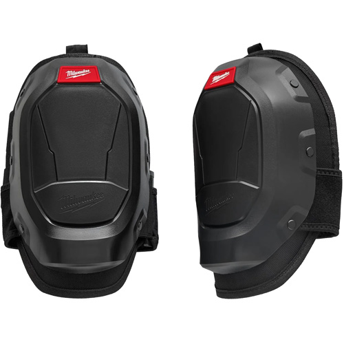 Genouill&egrave;res Stabilizer, Style Boucles et crochets, Prot&egrave;ge-genoux Mousse, Tampons Mousse NRZ Safety Inc.