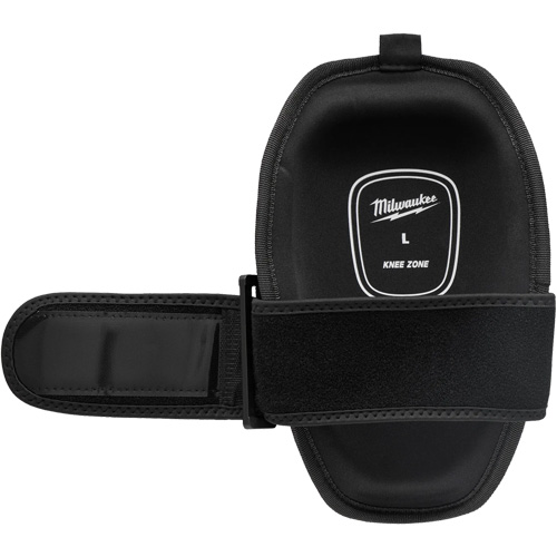 Genouill&egrave;res Stabilizer, Style Boucles et crochets, Prot&egrave;ge-genoux Mousse, Tampons Mousse NRZ Safety Inc.