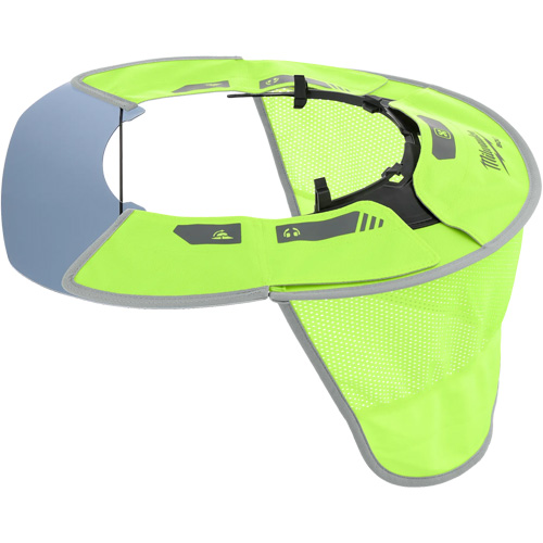 BOLT Sun Visor with Sunshade NRZ Safety Inc.