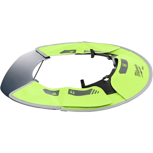 BOLT Sun Visor NRZ Safety Inc.