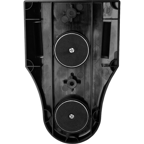 Magnetic Bracket for PIP&reg; Prefilled Earplug Dispensers NRZ Safety Inc.