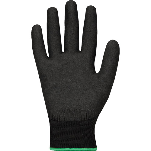 KnitActiv Pro Cold-Rated Gloves, Size Small, PVC Coated, Nylon/Acrylic Shell, ASTM ANSI Level A5 NRZ Safety Inc.