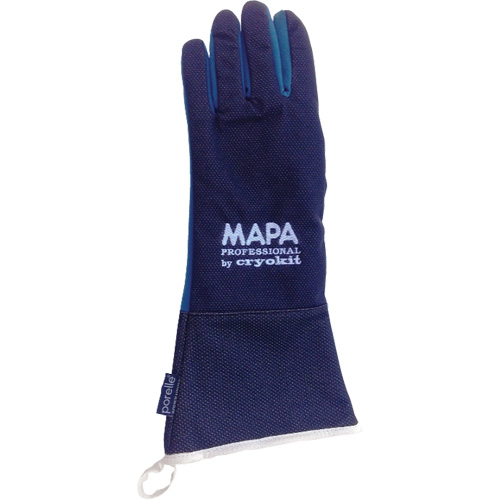 Gants cryog&eacute;niques &eacute;tanches Cryokit 400 NRZ Safety Inc.