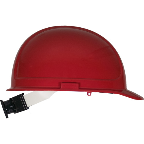 Hard Cap, CSA Type 1, Ratchet Suspension NRZ Safety Inc.