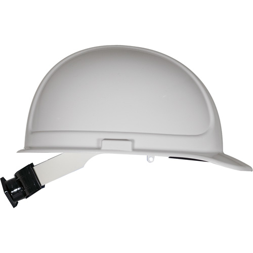 Hard Cap, Meets CSA Type 1, Ratchet Suspension NRZ Safety Inc.