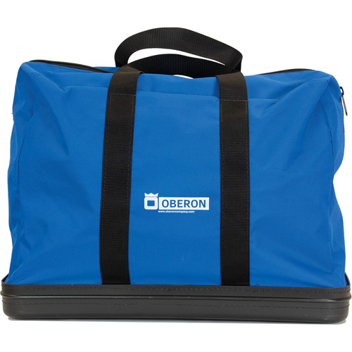 Deluxe Arc Flash Kit Storage Bag NRZ Safety Inc.
