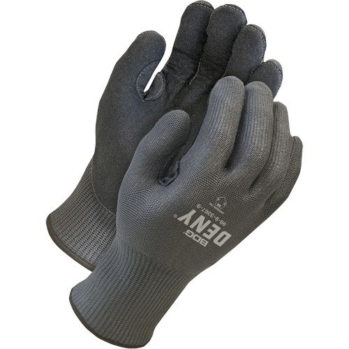 Deny&reg; Lined Cut-Resistant Gloves, Size 6, 13 Gauge, HPPE/Microfibre Shell, ASTM ANSI Level A6 NRZ Safety Inc.