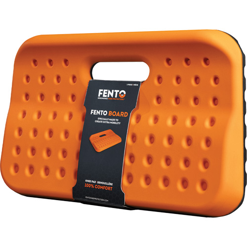 FENTO BOARD Kneeling Pad NRZ Safety Inc.