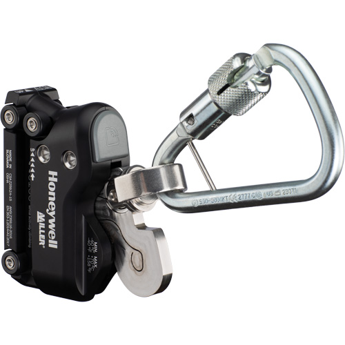 VR650 Gideloc System Fall Arrester NRZ Safety Inc.