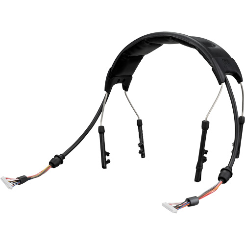 Peltor AG11-13-F/SP Headband NRZ Safety Inc.