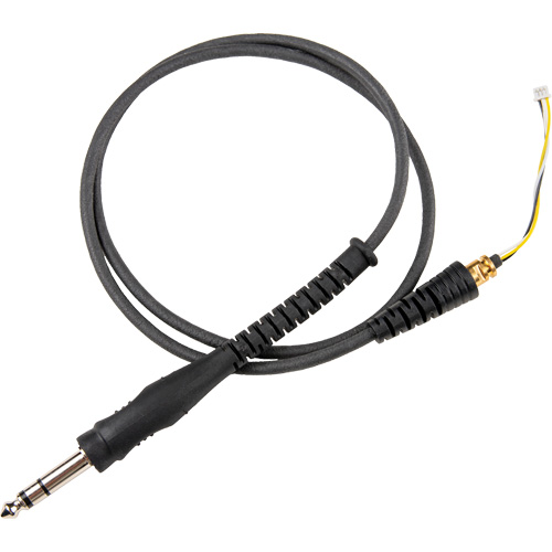 C&acirc;ble de connexion PELTOR NRZ Safety Inc.