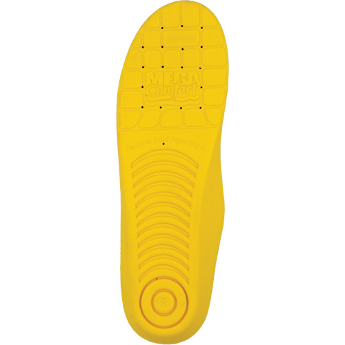 F99TH1213 Ergo Thermal Insoles, X-Small NRZ Safety Inc.