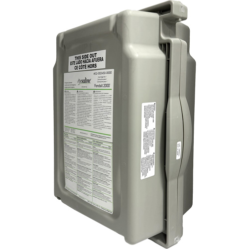 Cartouche de rechange Fendall 2000 NRZ Safety Inc.