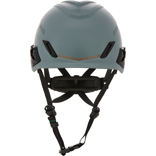 V-Gard&reg; H1 Safety Helmet, Vented NRZ Safety Inc.