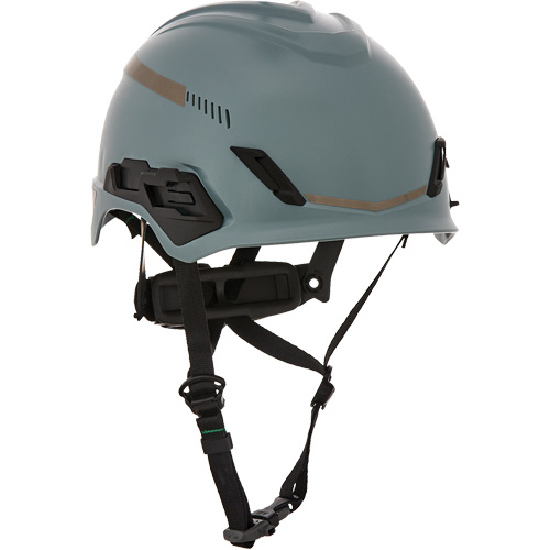 V-Gard&reg; H1 Safety Helmet, Vented NRZ Safety Inc.
