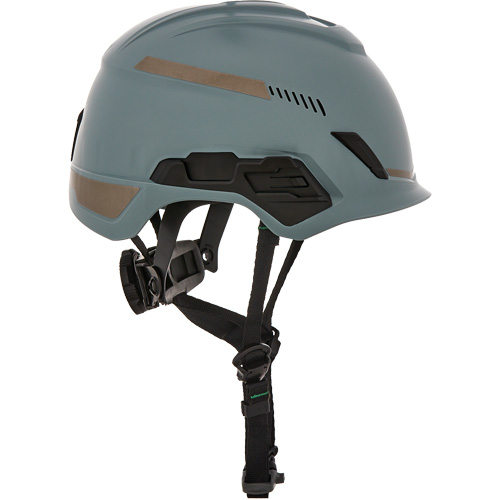 V-Gard&reg; H1 Safety Helmet, Vented NRZ Safety Inc.