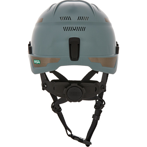 V-Gard&reg; H1 Safety Helmet, Vented NRZ Safety Inc.