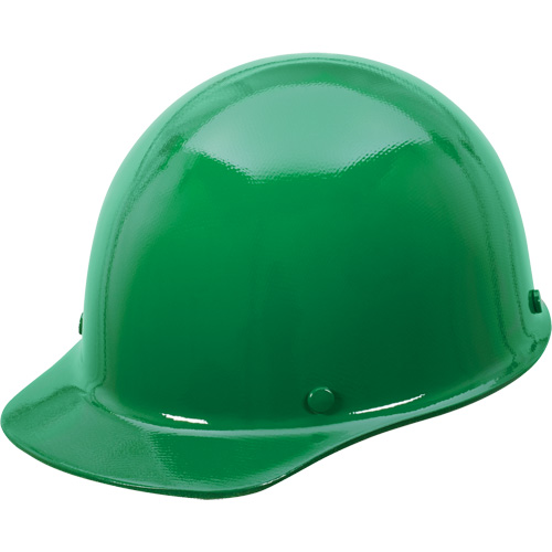 Casque &agrave; bord complet Skullgard, Suspension Rochet, Vert NRZ Safety Inc.