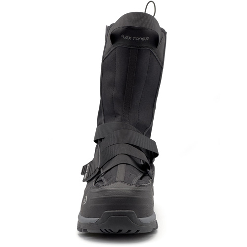 Klondike Overshoes, Nylon, Hook and Loop NRZ Safety Inc.