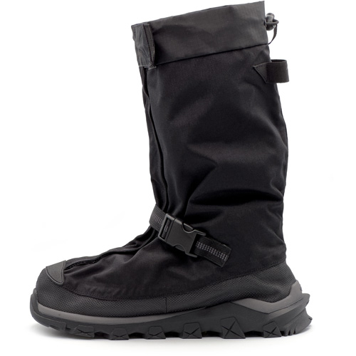 Voyager Overshoes, Nylon, Hook and Loop Closure NRZ Safety Inc.