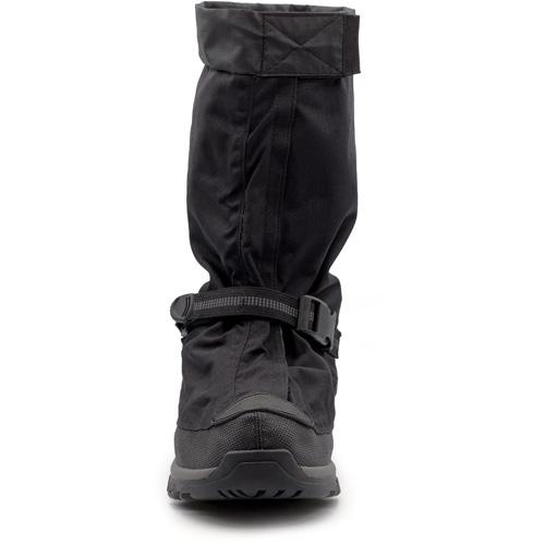 Voyager Overshoes, Nylon, Hook and Loop Closure NRZ Safety Inc.