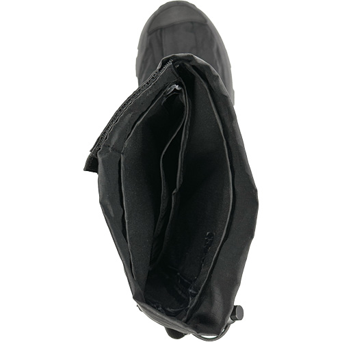 Voyager Overshoes, Nylon, Hook and Loop Closure NRZ Safety Inc.