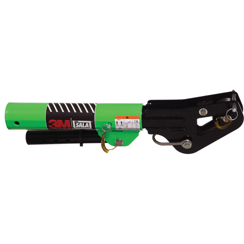 DBI-SALA&reg; Confined Space Short Reach Davit Arm NRZ Safety Inc.