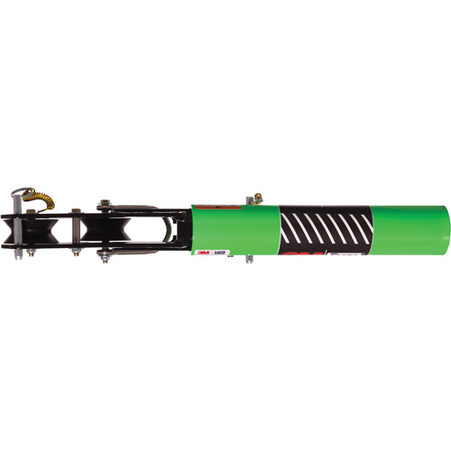 DBI-SALA&reg; Confined Space Short Reach Davit Arm NRZ Safety Inc.