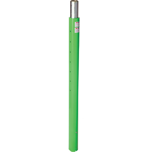 Rallonge pour m&acirc;t de potence inf&eacute;rieur de 57" pour espace clos DBI-SALA NRZ Safety Inc.