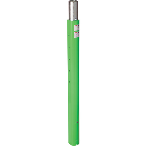 Rallonge de m&acirc;t de potence inf&eacute;rieur de 114,3 cm pour espace clos DBI-SALA NRZ Safety Inc.