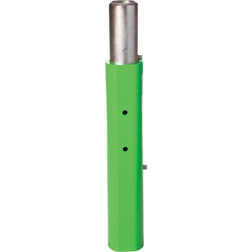 Rallonge de m&acirc;t de potence inf&eacute;rieur de 53,34 cm pour espace clos DBI-SALA NRZ Safety Inc.