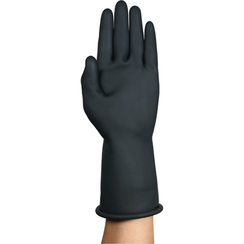 Gants &eacute;lectriques isol&eacute;s ultra l&eacute;gers ActivArmr RIG R011BUL, ASTM classe 0, Taille 8, 11" lo NRZ Safety Inc.
