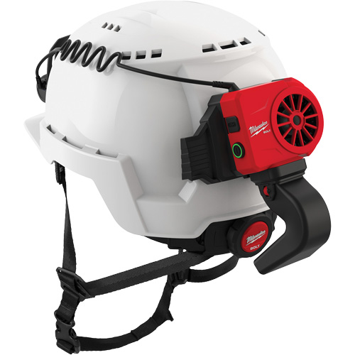 BOLT REDLITHIUM USB Cooling Fan NRZ Safety Inc.