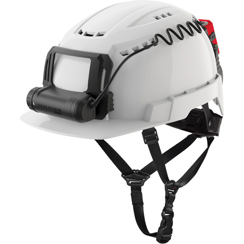 BOLT REDLITHIUM USB Cooling Fan NRZ Safety Inc.