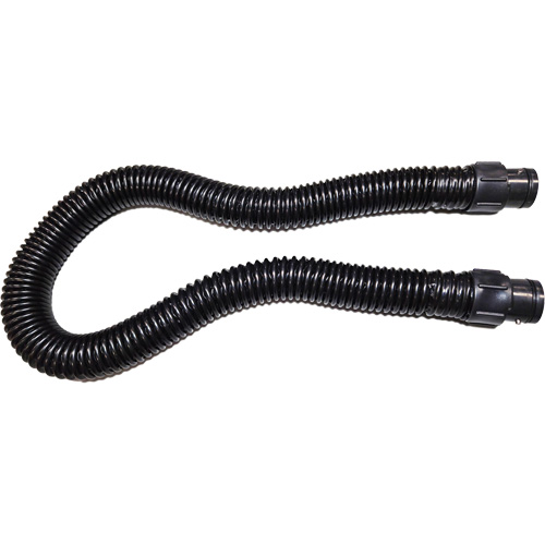 Tube respiratoire pour appareil respiratoire &agrave; adduction d'air MAXSHIELD NRZ Safety Inc.