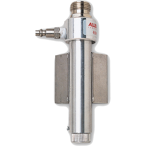 Masque respiratoire &agrave; adduction d'air et masque de soudage &agrave; visi&egrave;re relevable avec lentille ADF et refroidisseur MAXSHIELD, Universel, Pi&egrave;ce faciale NRZ Safety Inc.