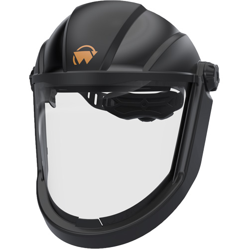 MAXSHIELD&reg; Grinder Visor NRZ Safety Inc.