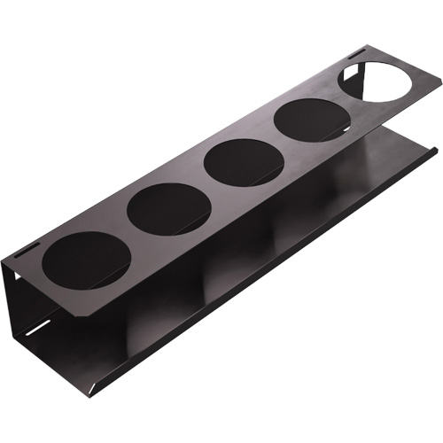 Accessoire pour canette a&eacute;rosol pour armoire de produits inflammables Utili-Guard+ NRZ Safety Inc.