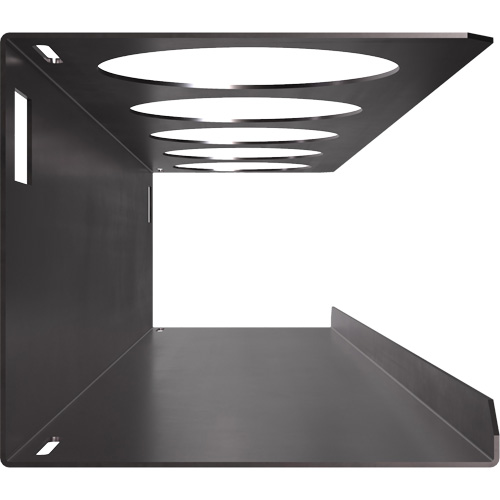 Accessoire pour canette a&eacute;rosol pour armoire de produits inflammables Utili-Guard+ NRZ Safety Inc.