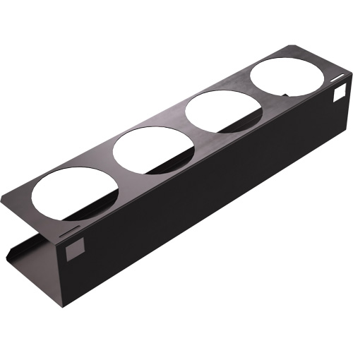 Accessoire pour bouteille &agrave; vaporiser dans les armoires pour produits inflammables Utili-Guard+ NRZ Safety Inc.